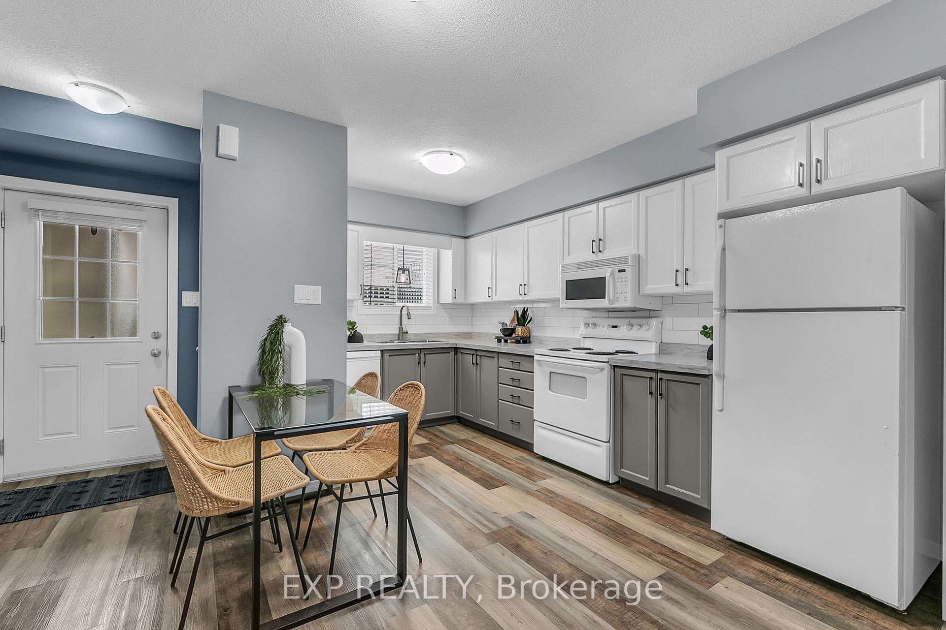 Photo 5 of Unit 12C, 50 Howe Drive, Kitchener — HOMEH