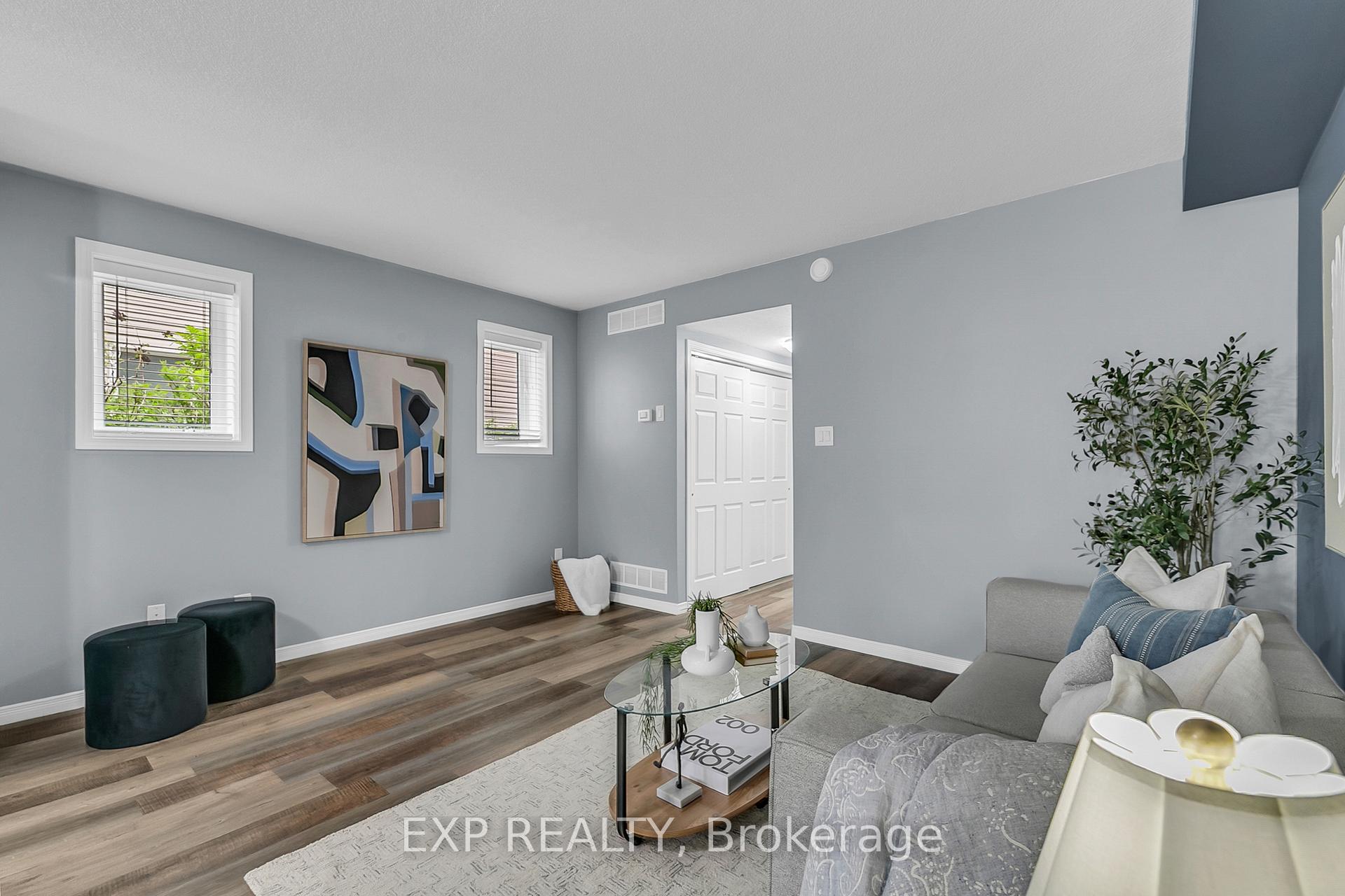 Photo 8 of Unit 12C, 50 Howe Drive, Kitchener — HOMEH