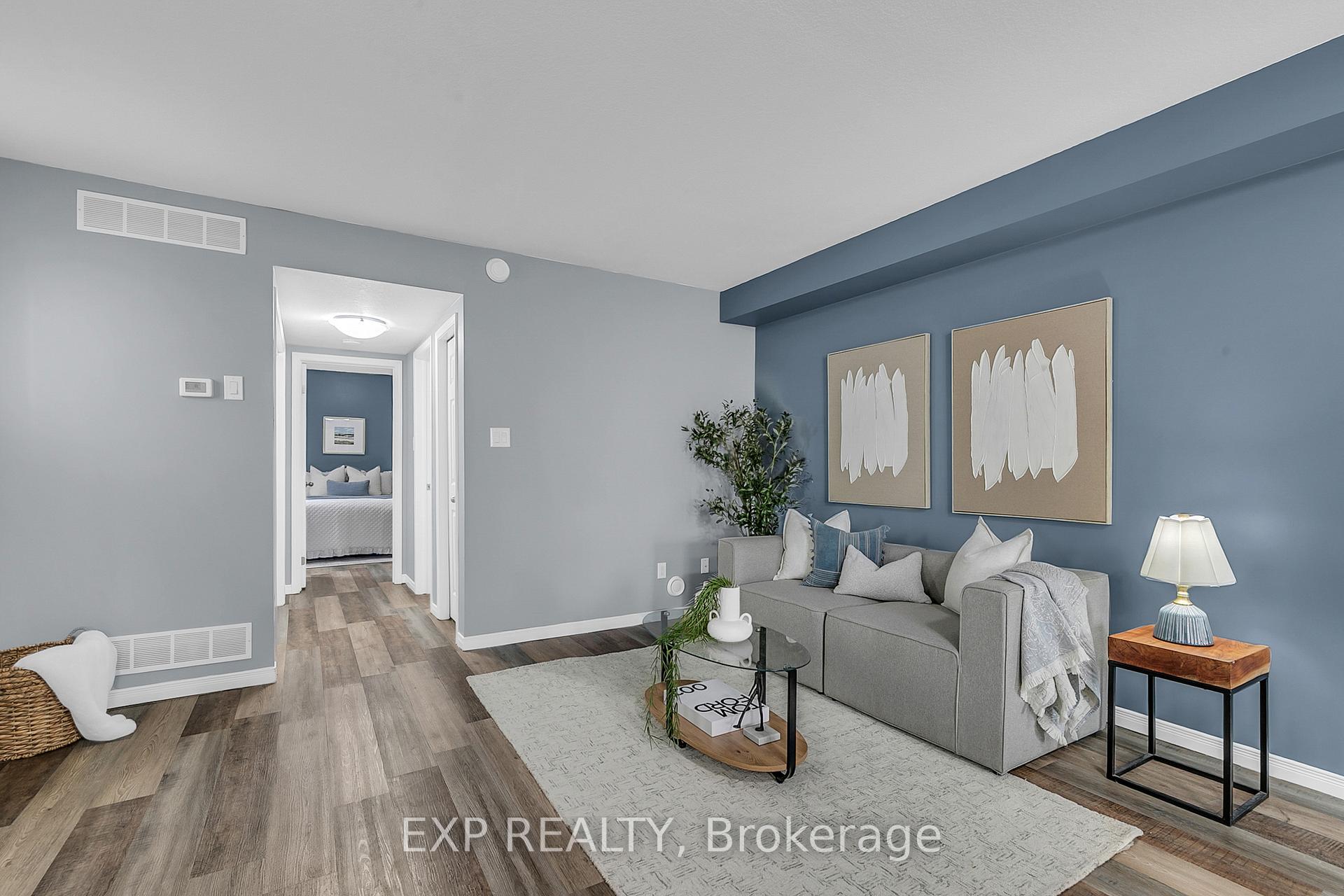 Photo 9 of Unit 12C, 50 Howe Drive, Kitchener — HOMEH