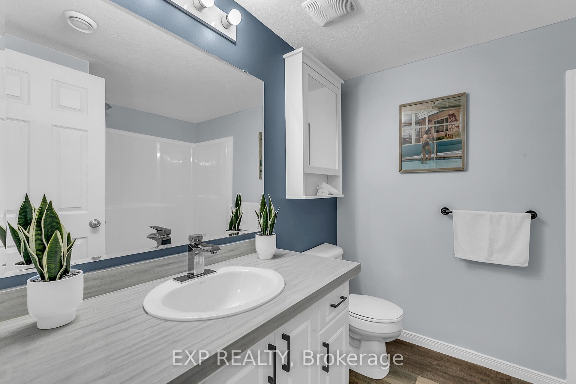 Photo 11 of Unit 12C, 50 Howe Drive, Kitchener — HOMEH