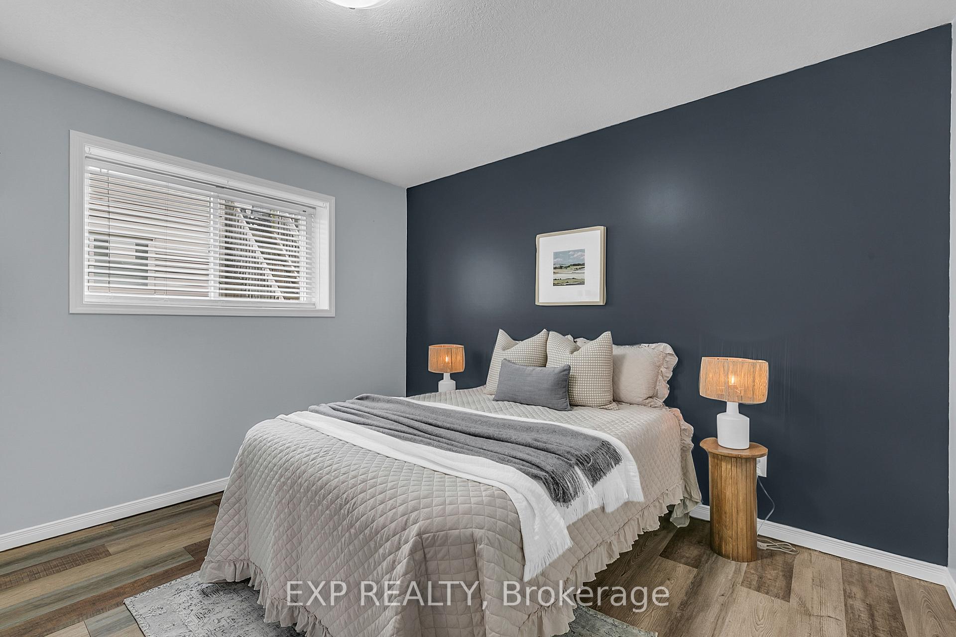 Photo 12 of Unit 12C, 50 Howe Drive, Kitchener — HOMEH