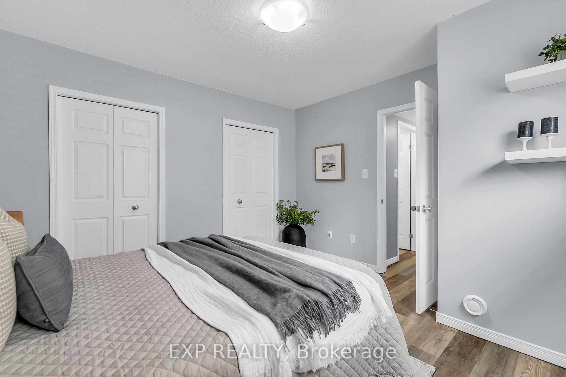 Photo 13 of Unit 12C, 50 Howe Drive, Kitchener — HOMEH