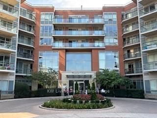 Photo 1 of Unit 628, 50 Clegg Road, Markham, Unionville — HOMEH