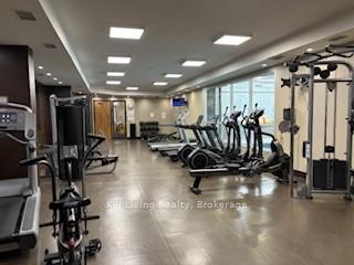 Photo 16 of Unit 628, 50 Clegg Road, Markham, Unionville — HOMEH