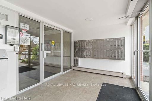 Photo 2 of Unit 307, 264 Grantham Avenue, St. Catharines, Carlton/Bunting — HOMEH