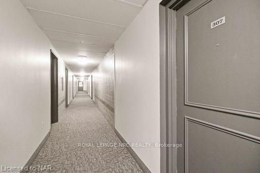 Photo 5 of Unit 307, 264 Grantham Avenue, St. Catharines, Carlton/Bunting — HOMEH