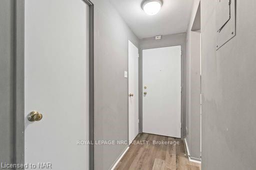 Photo 6 of Unit 307, 264 Grantham Avenue, St. Catharines, Carlton/Bunting — HOMEH