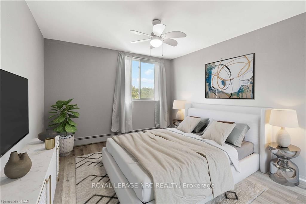Photo 7 of Unit 307, 264 Grantham Avenue, St. Catharines, Carlton/Bunting — HOMEH