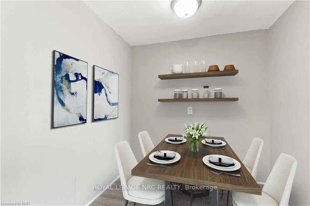 Photo 9 of Unit 307, 264 Grantham Avenue, St. Catharines, Carlton/Bunting — HOMEH