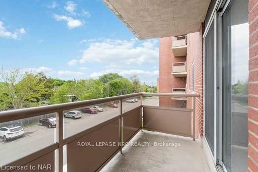 Photo 11 of Unit 307, 264 Grantham Avenue, St. Catharines, Carlton/Bunting — HOMEH
