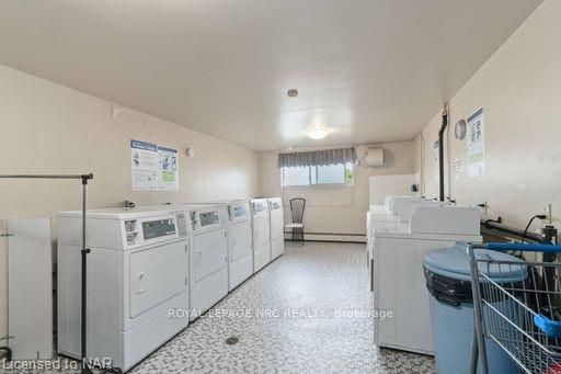 Photo 12 of Unit 307, 264 Grantham Avenue, St. Catharines, Carlton/Bunting — HOMEH