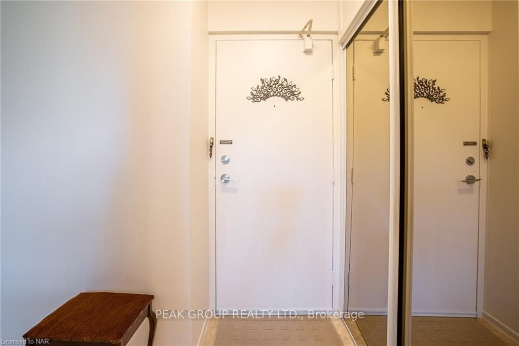 Photo 2 of Unit 507, 365 Geneva Street, St. Catharines, Fairview — HOMEH