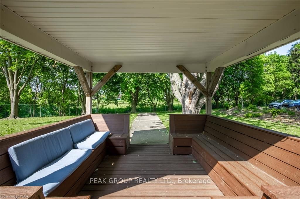 Photo 10 of Unit 507, 365 Geneva Street, St. Catharines, Fairview — HOMEH