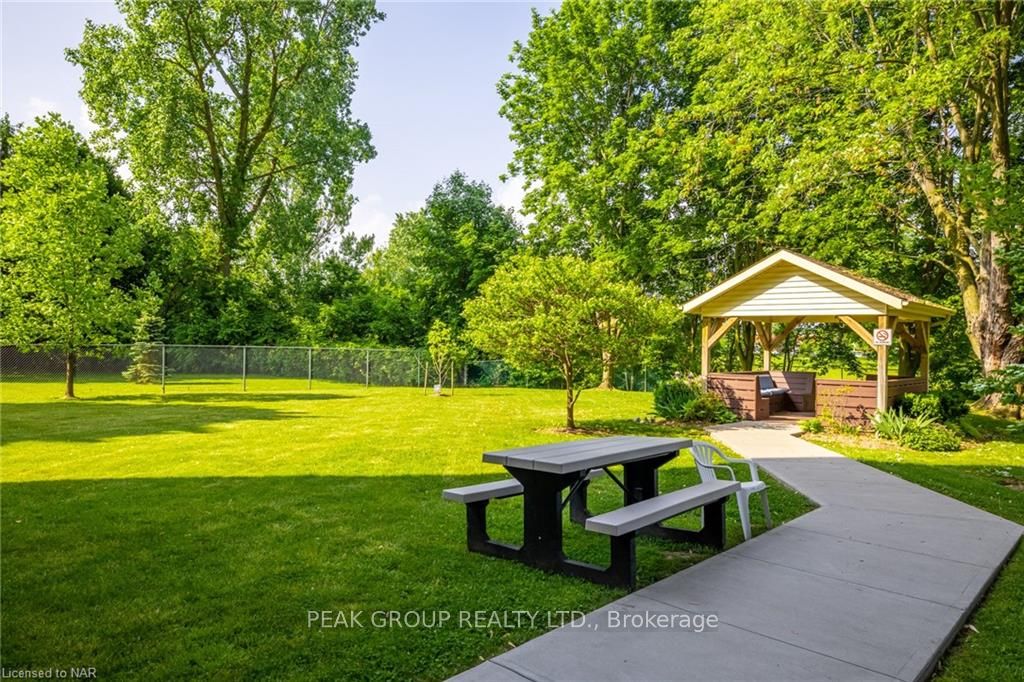Photo 11 of Unit 507, 365 Geneva Street, St. Catharines, Fairview — HOMEH