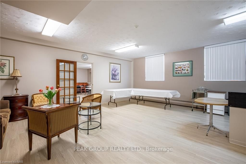 Photo 13 of Unit 507, 365 Geneva Street, St. Catharines, Fairview — HOMEH