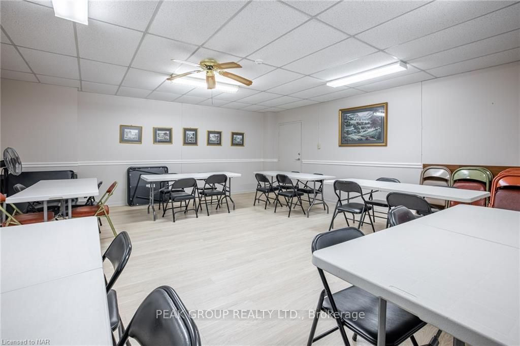 Photo 14 of Unit 507, 365 Geneva Street, St. Catharines, Fairview — HOMEH