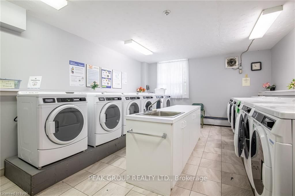 Photo 15 of Unit 507, 365 Geneva Street, St. Catharines, Fairview — HOMEH