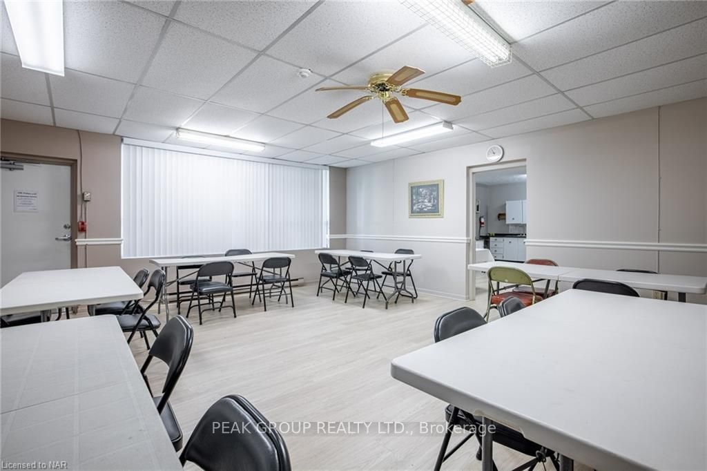 Photo 16 of Unit 507, 365 Geneva Street, St. Catharines, Fairview — HOMEH