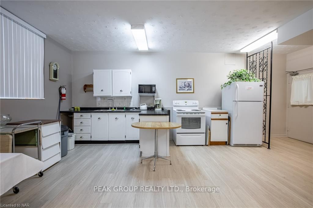 Photo 17 of Unit 507, 365 Geneva Street, St. Catharines, Fairview — HOMEH