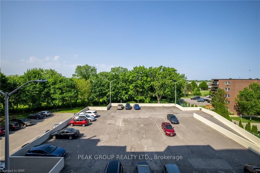 Photo 18 of Unit 507, 365 Geneva Street, St. Catharines, Fairview — HOMEH