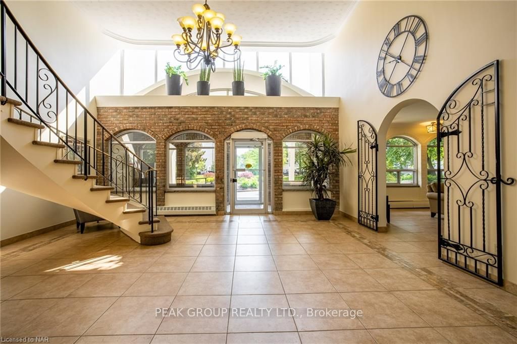 Photo 19 of Unit 507, 365 Geneva Street, St. Catharines, Fairview — HOMEH