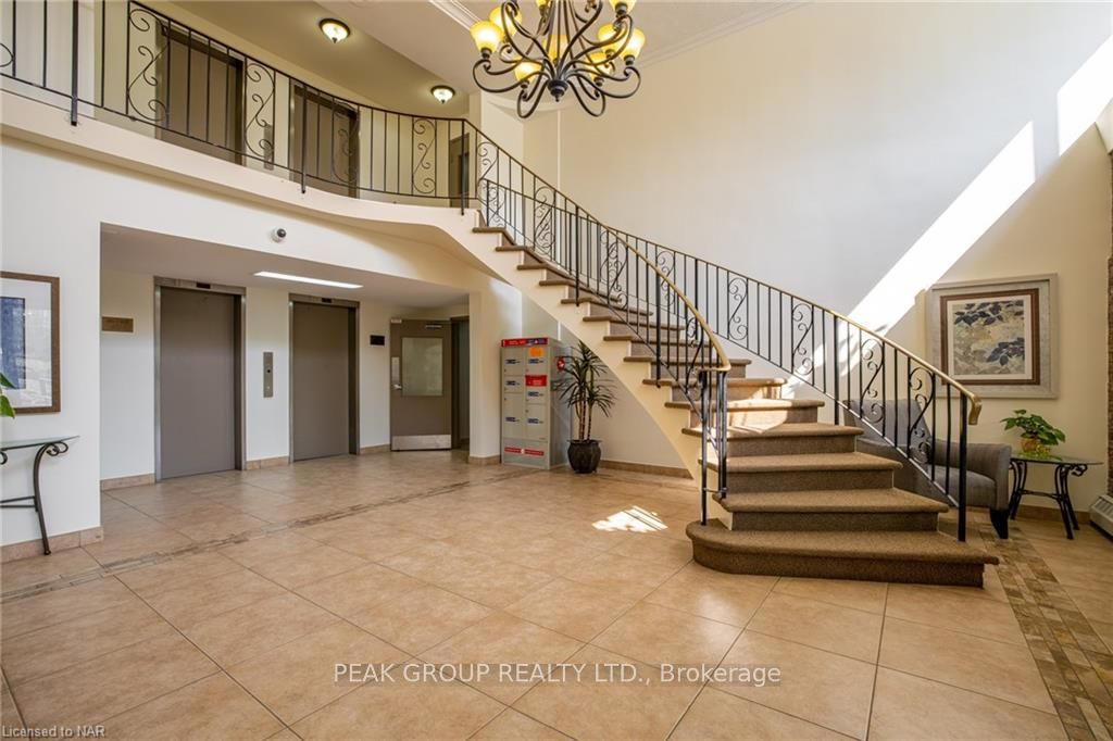 Photo 20 of Unit 507, 365 Geneva Street, St. Catharines, Fairview — HOMEH