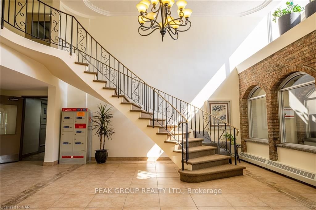 Photo 21 of Unit 507, 365 Geneva Street, St. Catharines, Fairview — HOMEH