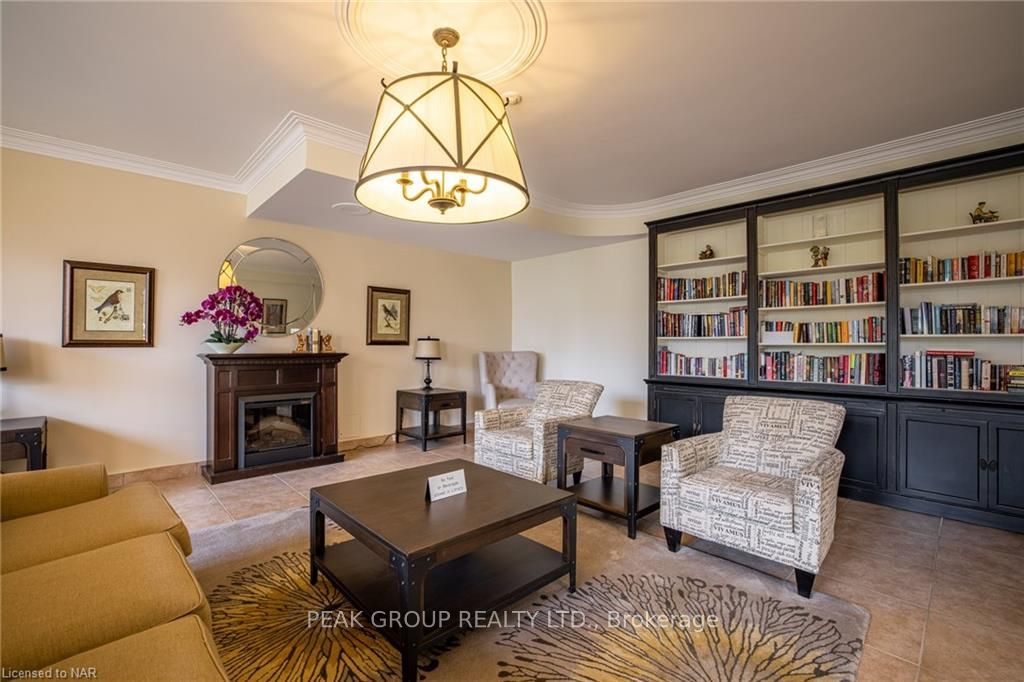 Photo 24 of Unit 507, 365 Geneva Street, St. Catharines, Fairview — HOMEH