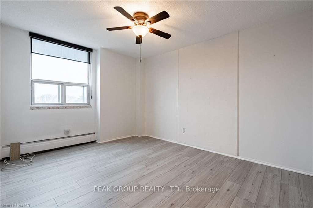 Photo 26 of Unit 507, 365 Geneva Street, St. Catharines, Fairview — HOMEH