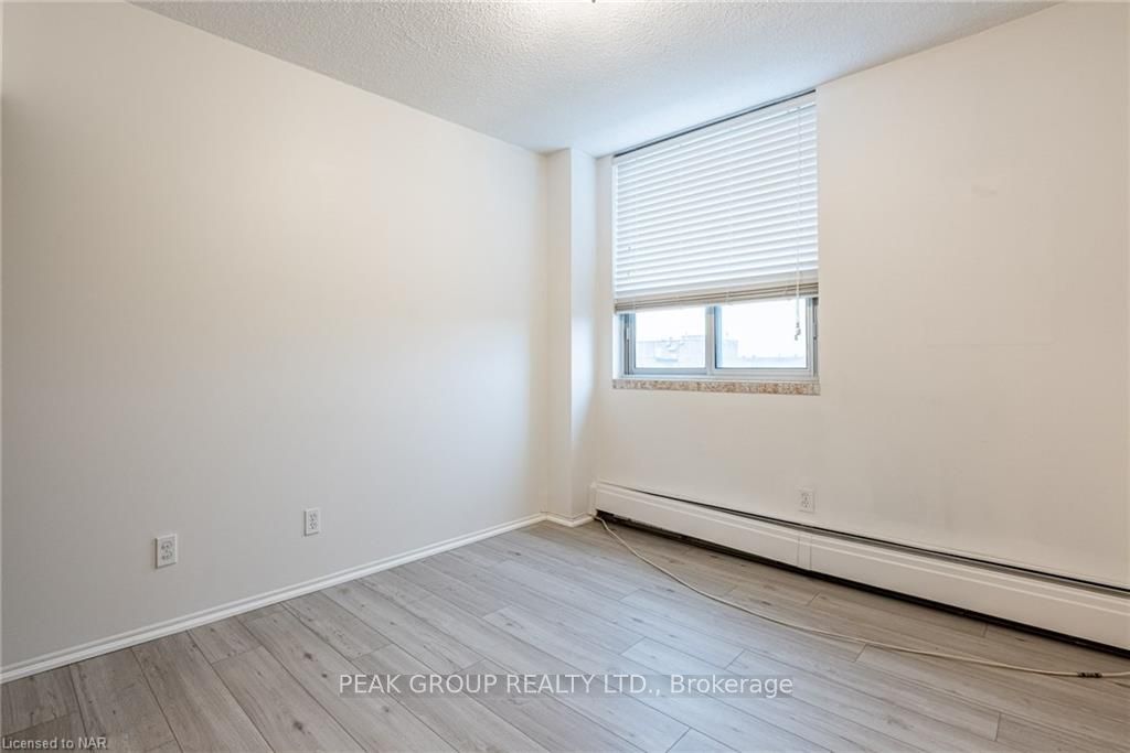 Photo 27 of Unit 507, 365 Geneva Street, St. Catharines, Fairview — HOMEH