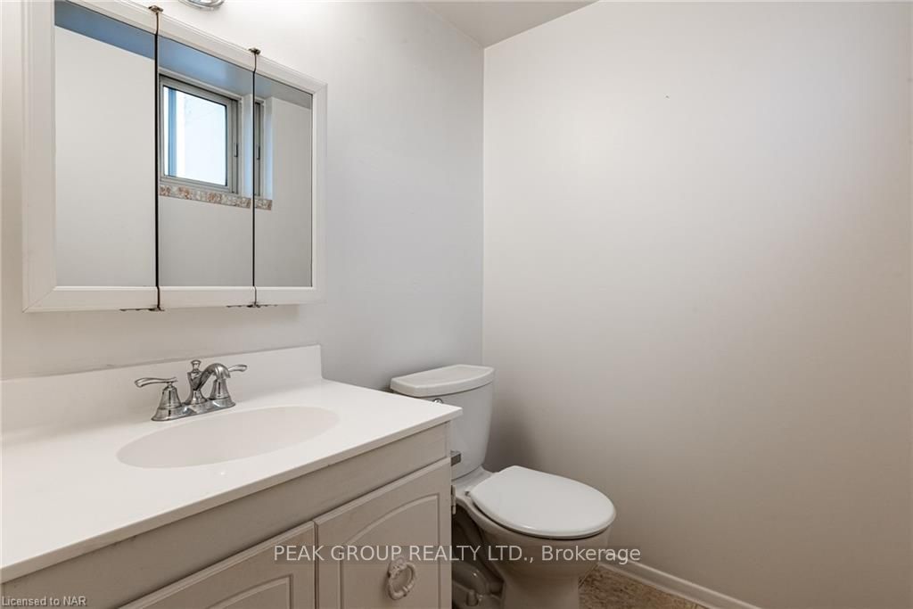 Photo 28 of Unit 507, 365 Geneva Street, St. Catharines, Fairview — HOMEH