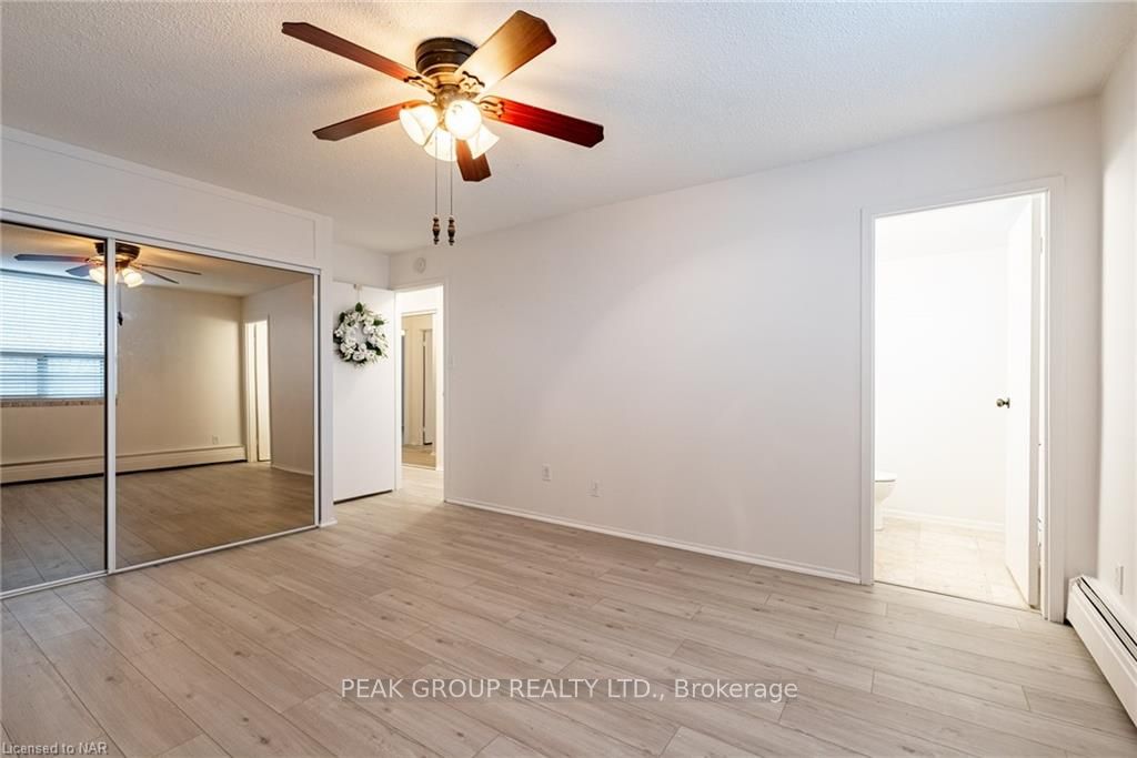 Photo 29 of Unit 507, 365 Geneva Street, St. Catharines, Fairview — HOMEH
