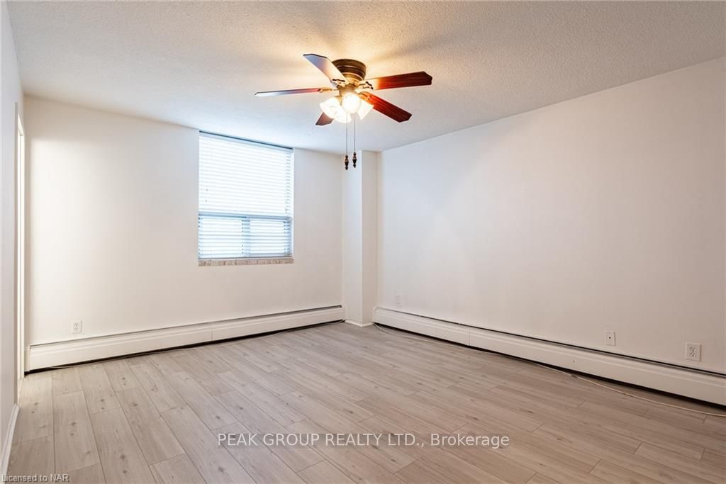 Photo 30 of Unit 507, 365 Geneva Street, St. Catharines, Fairview — HOMEH