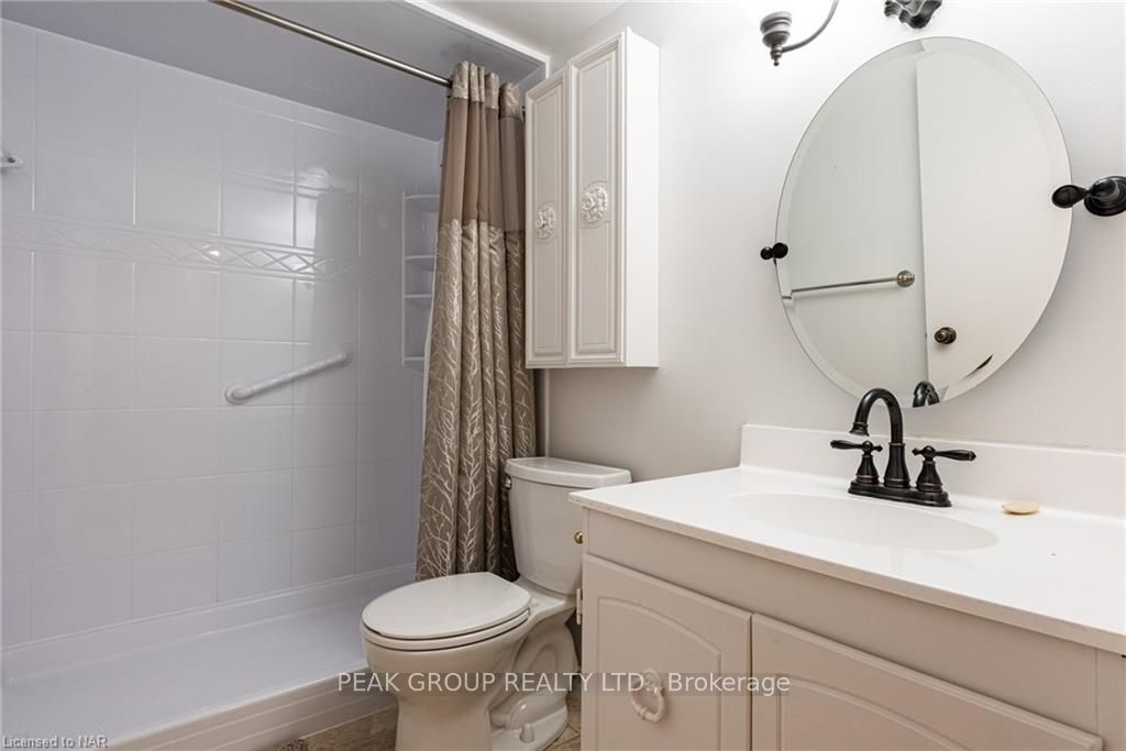 Photo 31 of Unit 507, 365 Geneva Street, St. Catharines, Fairview — HOMEH