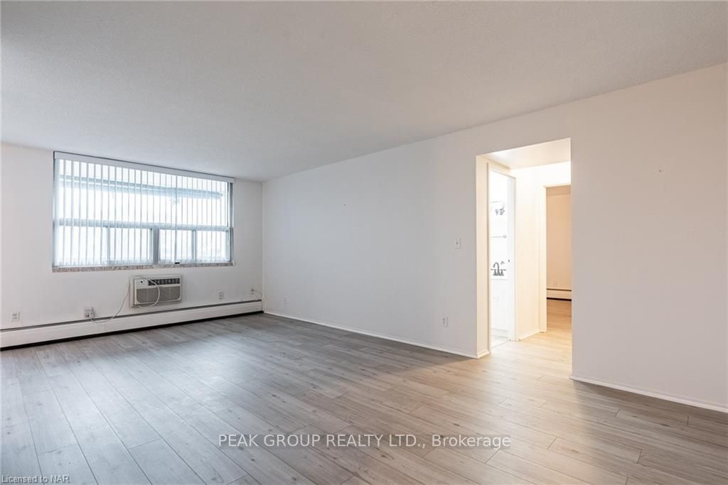 Photo 32 of Unit 507, 365 Geneva Street, St. Catharines, Fairview — HOMEH