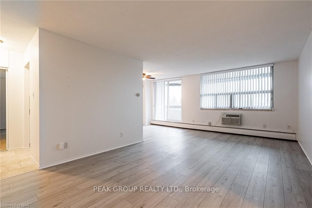 Photo 33 of Unit 507, 365 Geneva Street, St. Catharines, Fairview — HOMEH