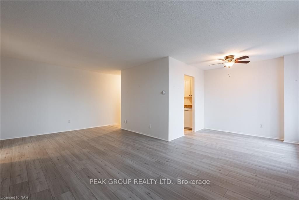 Photo 34 of Unit 507, 365 Geneva Street, St. Catharines, Fairview — HOMEH