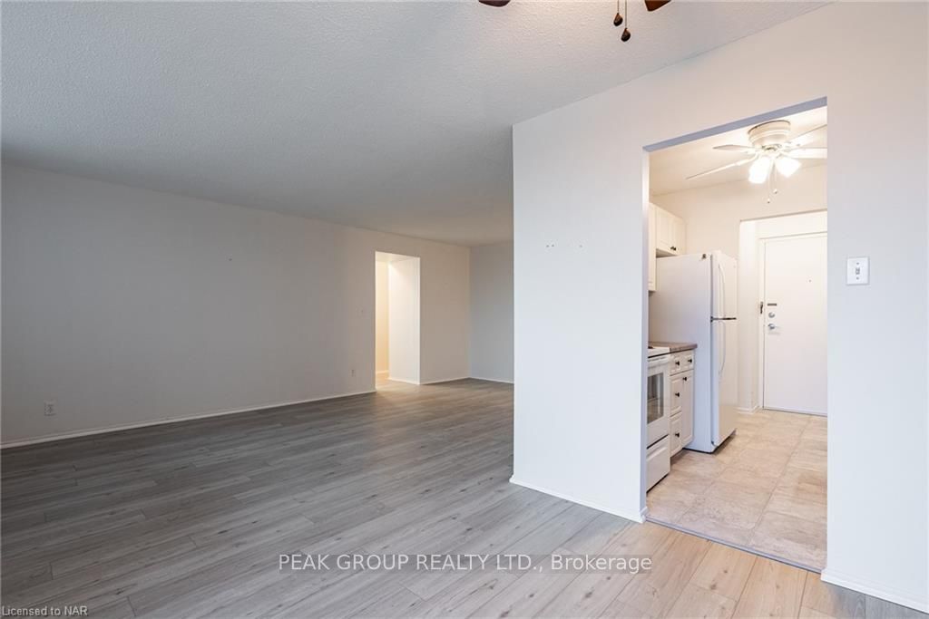 Photo 35 of Unit 507, 365 Geneva Street, St. Catharines, Fairview — HOMEH