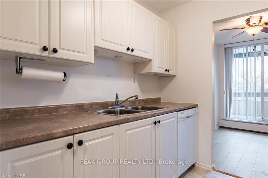 Photo 36 of Unit 507, 365 Geneva Street, St. Catharines, Fairview — HOMEH
