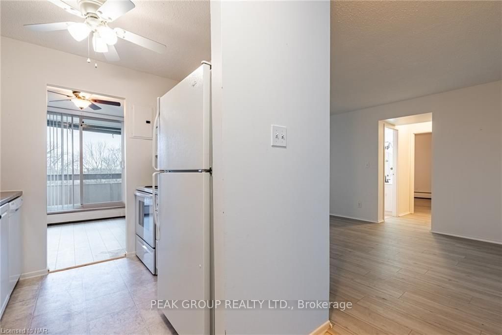 Photo 38 of Unit 507, 365 Geneva Street, St. Catharines, Fairview — HOMEH
