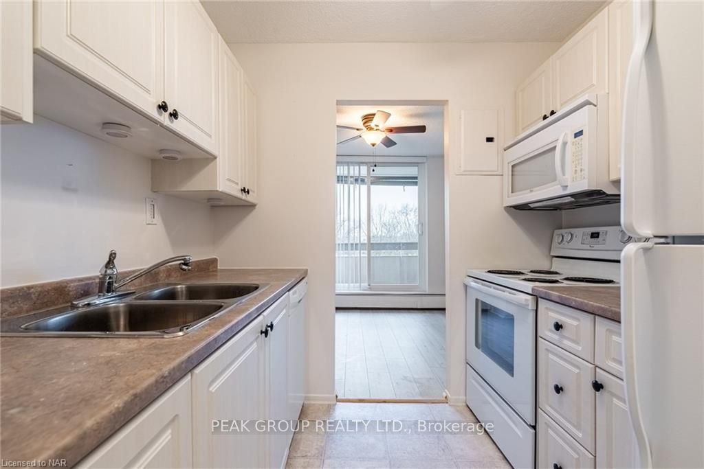 Photo 39 of Unit 507, 365 Geneva Street, St. Catharines, Fairview — HOMEH