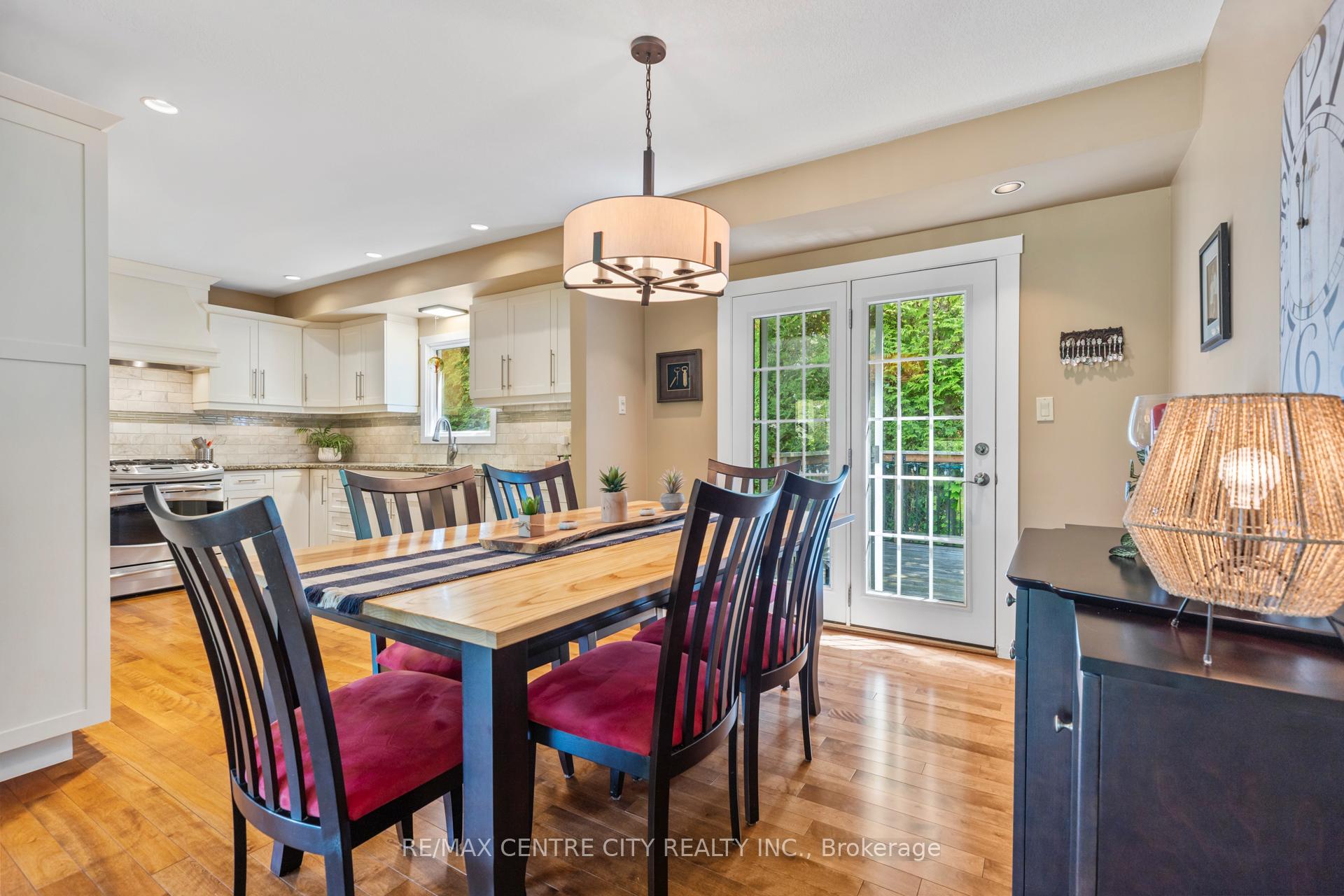 Photo 6 of 4500 East Road E, Central Elgin, Port Stanley — HOMEH
