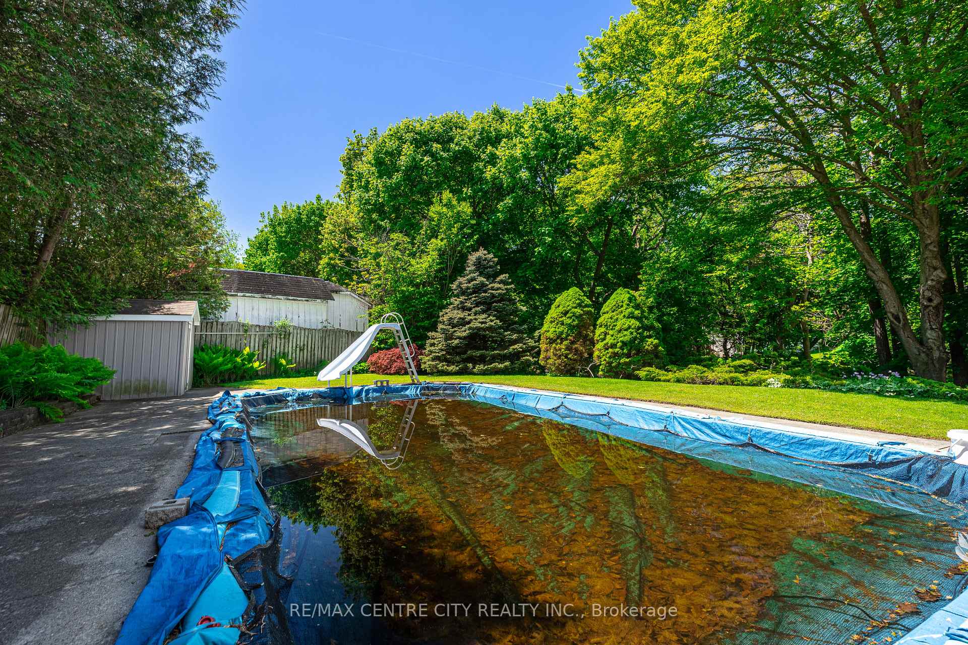 Photo 21 of 4500 East Road E, Central Elgin, Port Stanley — HOMEH