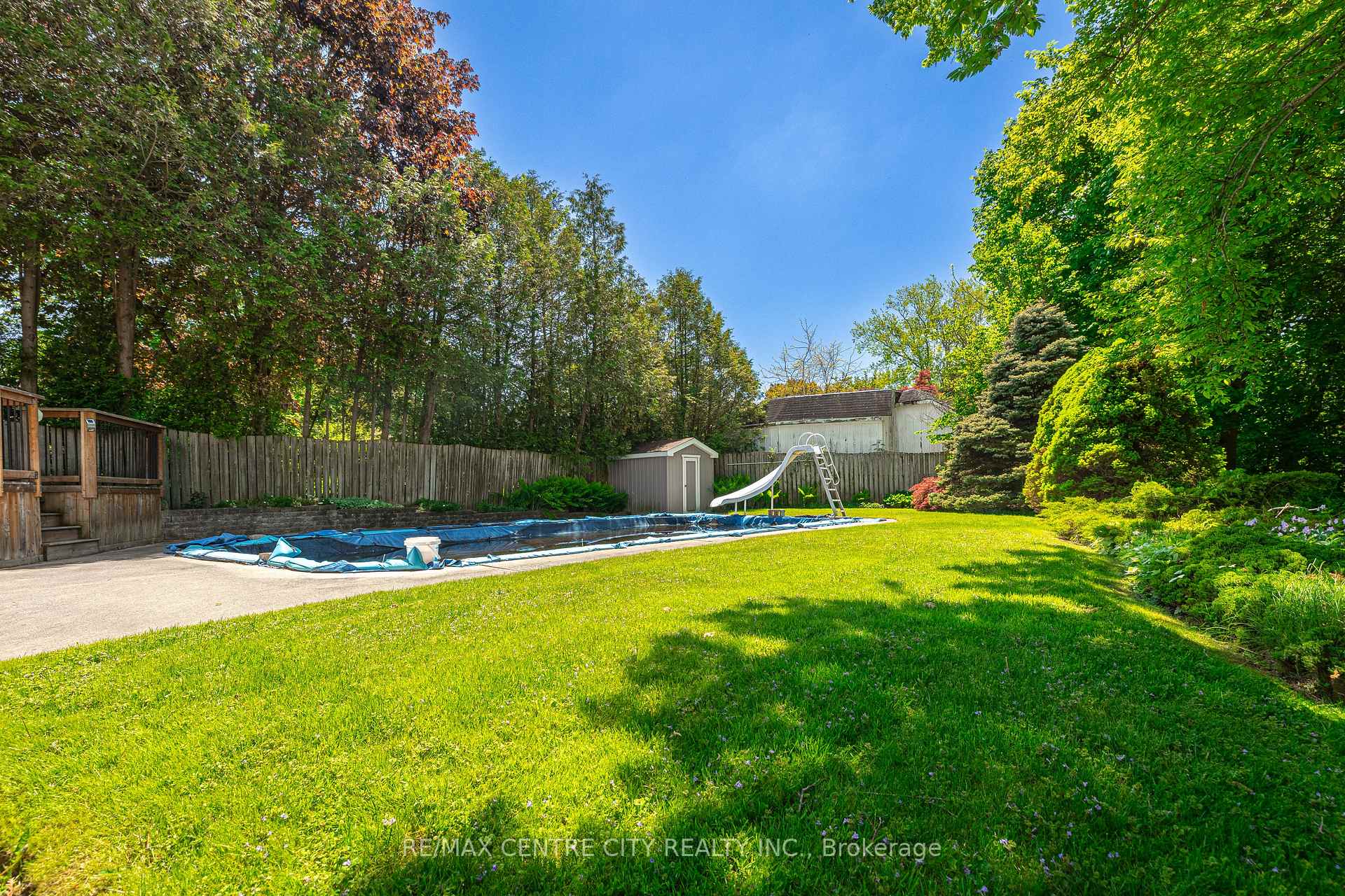 Photo 23 of 4500 East Road E, Central Elgin, Port Stanley — HOMEH