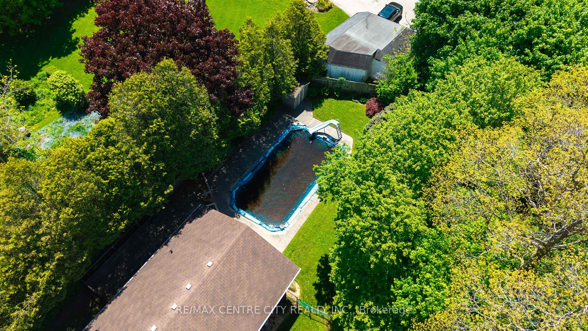 Photo 24 of 4500 East Road E, Central Elgin, Port Stanley — HOMEH