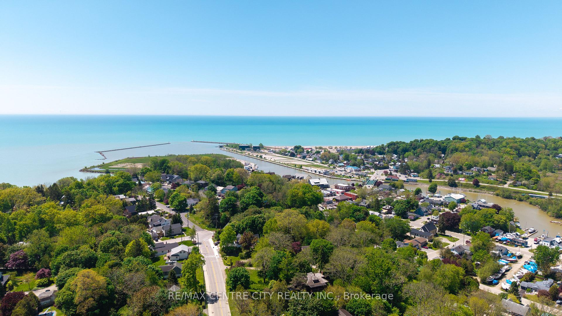Photo 28 of 4500 East Road E, Central Elgin, Port Stanley — HOMEH
