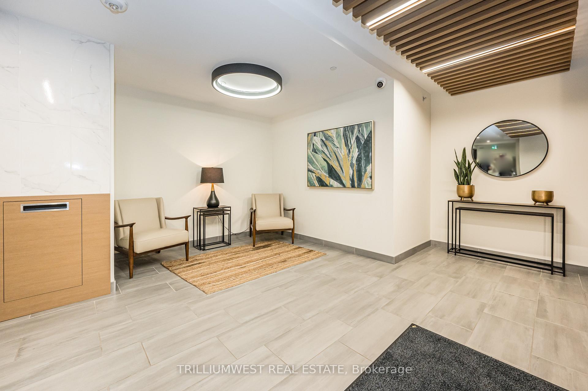 Photo 8 of Unit 1509, 104 Garment Street, Kitchener — HOMEH