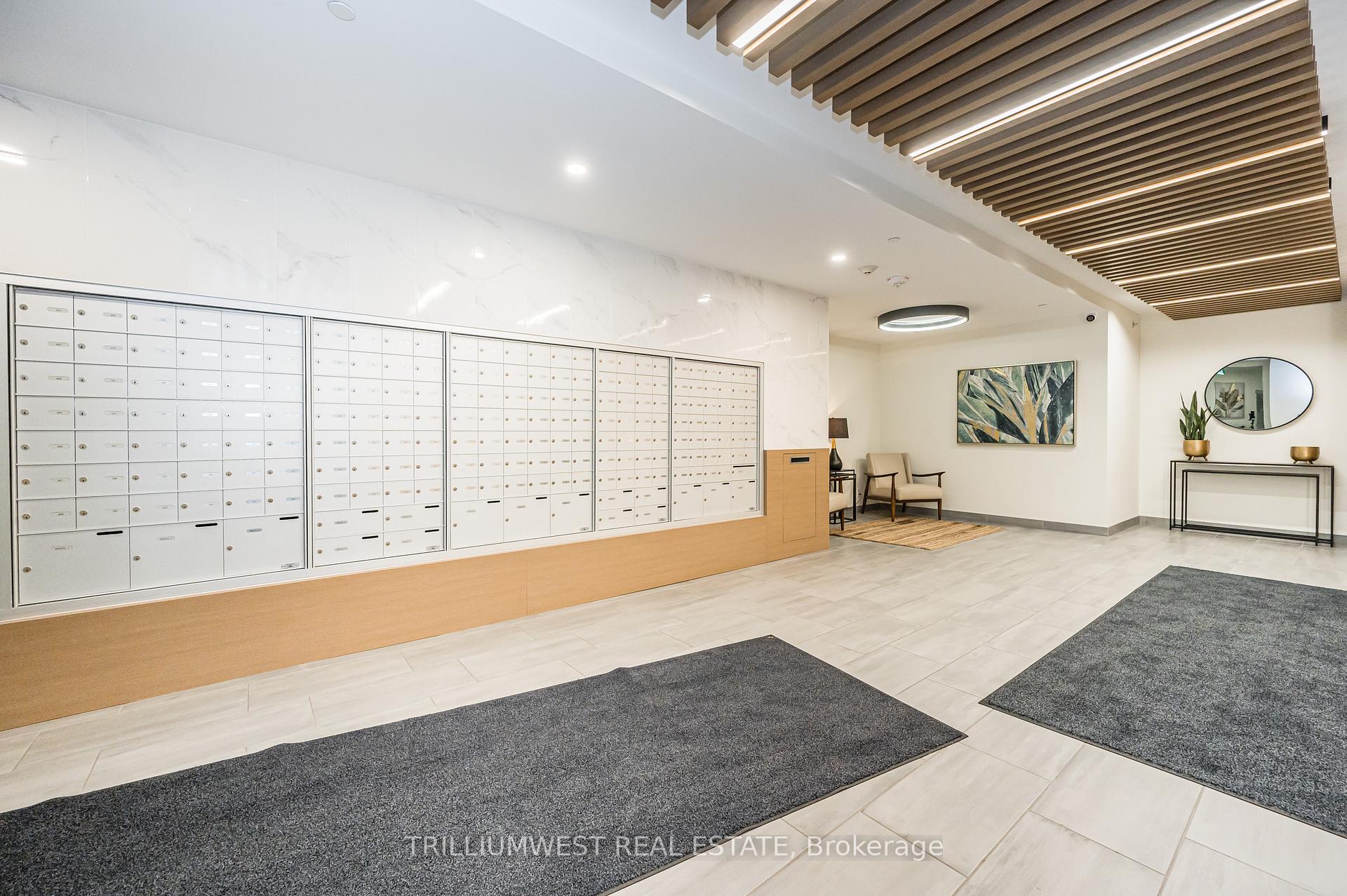 Photo 9 of Unit 1509, 104 Garment Street, Kitchener — HOMEH
