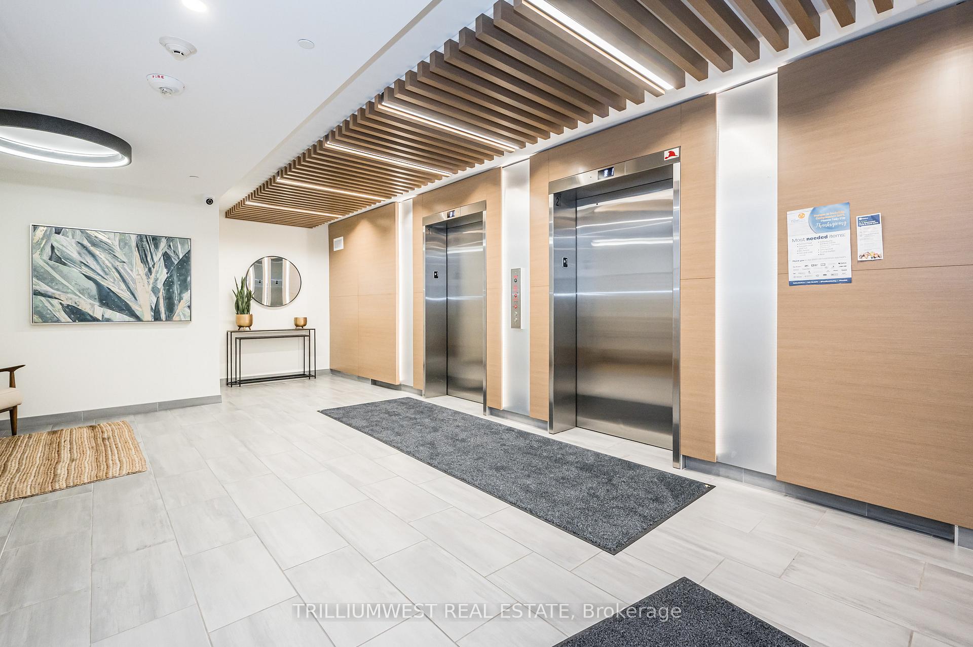 Photo 10 of Unit 1509, 104 Garment Street, Kitchener — HOMEH