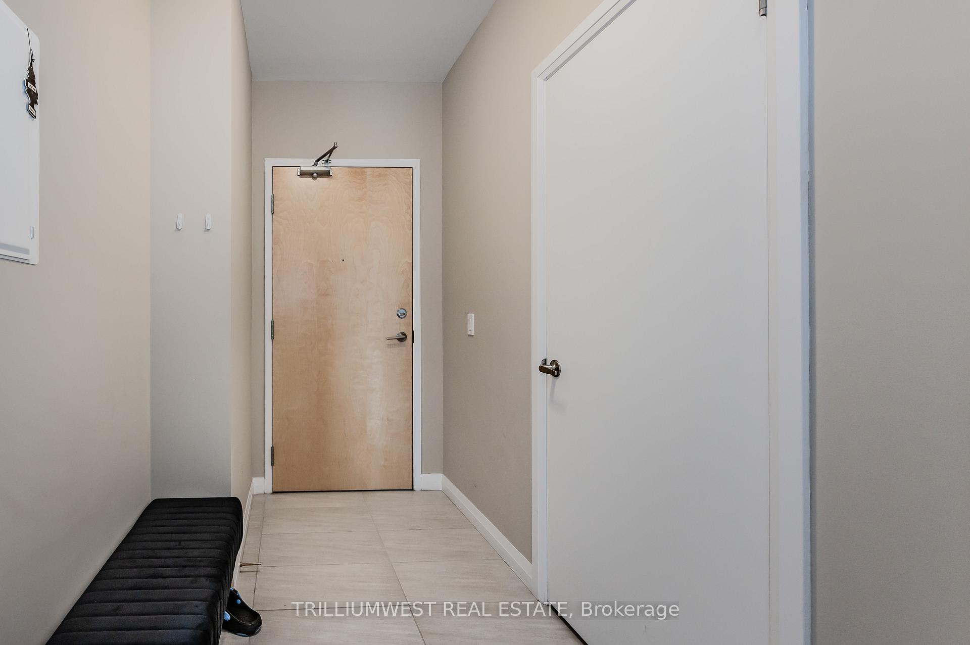 Photo 11 of Unit 1509, 104 Garment Street, Kitchener — HOMEH